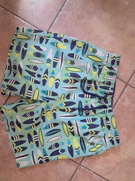 Plavky 134/140, pepperts,134