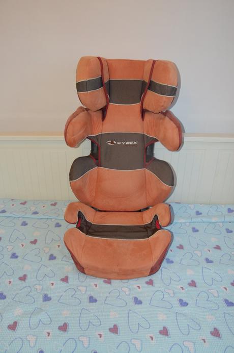 Autosedačka cybex 15-36 kg, cybex