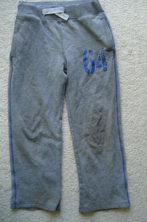 Tepláky na lítačku, george,146