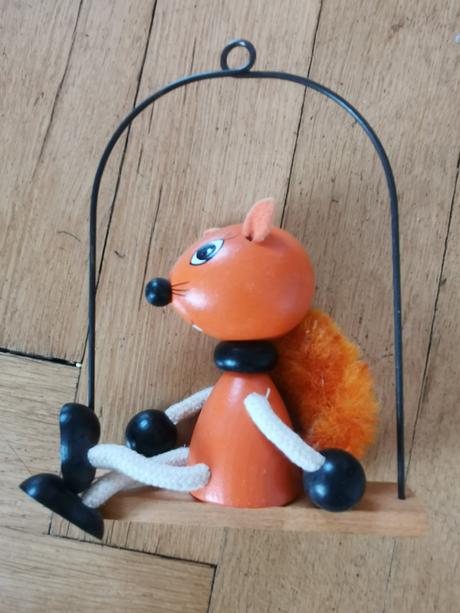 Hračka na zavěšení houpací hračka,