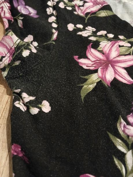 3x tričko amisu vel. m, amisu,m