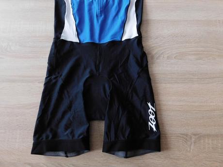 Cyklistický dres zoot vel.m, m