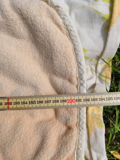 Mantinel a deka do postýlky, šířka (cm): 90,délka (cm): 110