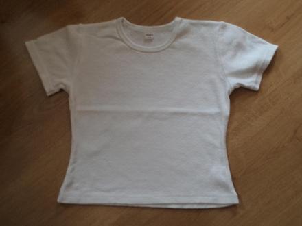 Tričko zn. panedi č.58, loana,110