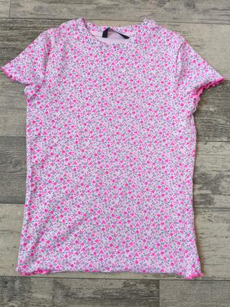 Triko dívčí letní, george,116 / 122