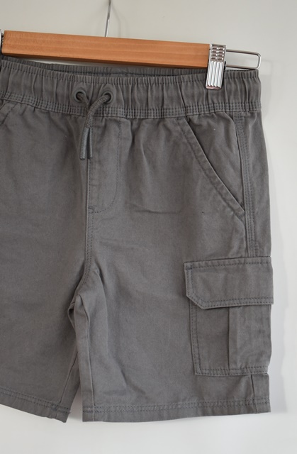 Kraťasy vel. 9 - 10 let, george,140