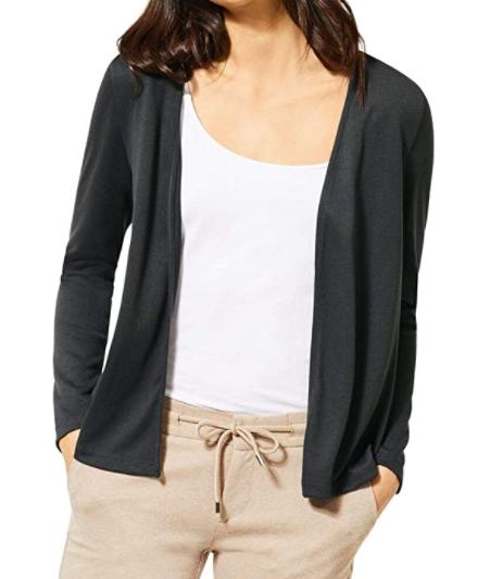 Dámský cardigan-svetr, street one,36 / 40 / 42