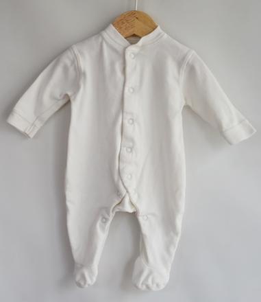 Overal vel. new baby, mothercare,56