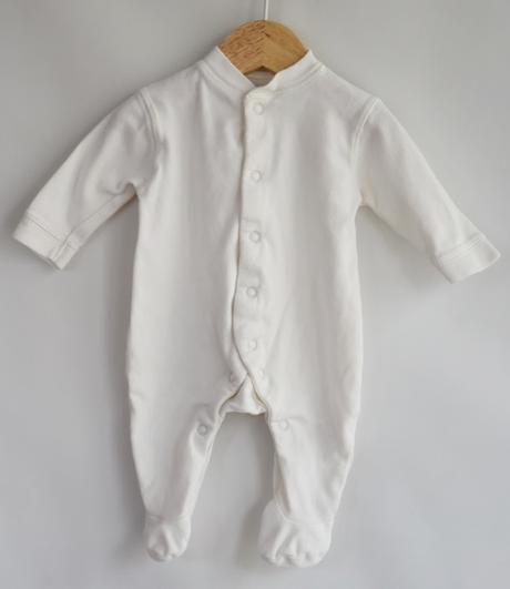 Overal vel. new baby, mothercare,56