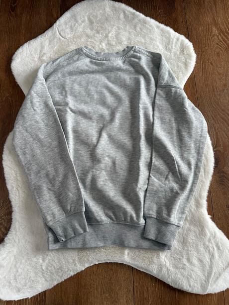 Mikina sonic, h&m,134