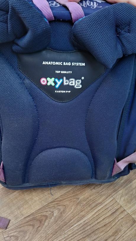 Aktovka 1-3 třída, 