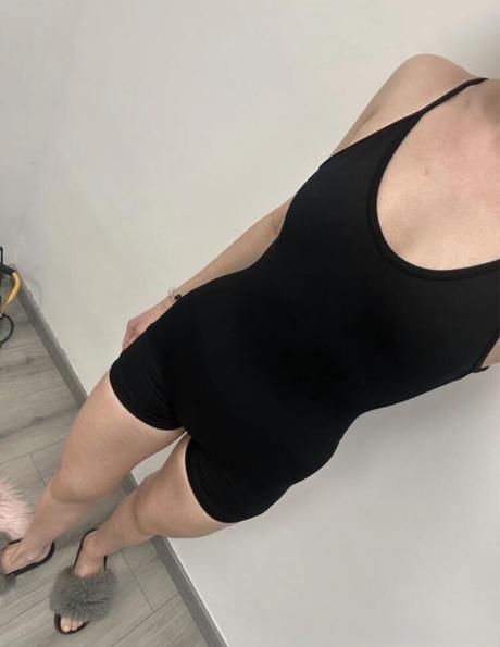 Dámský overal vel. l, l / m / xl