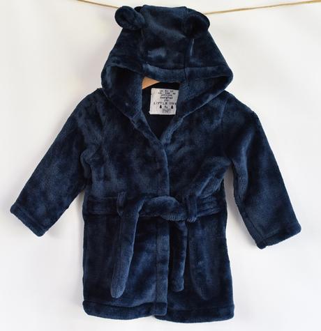 Župan vel. 6 - 9 m, f&f,74