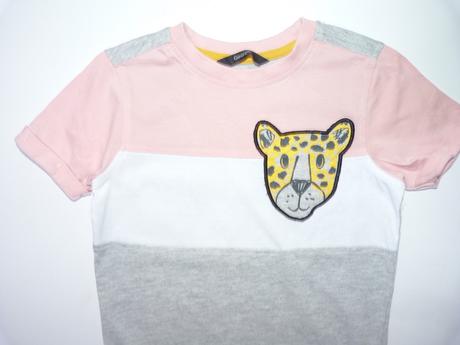 Tričko vel. 110, george,110