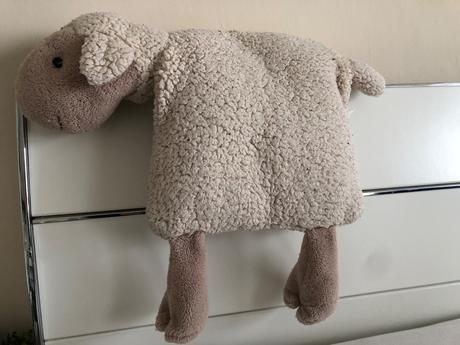 Velikonocni plysaci-kure, ovecka, zajicek, kralice, 