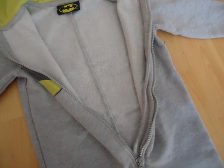 Teplákový overal, 98