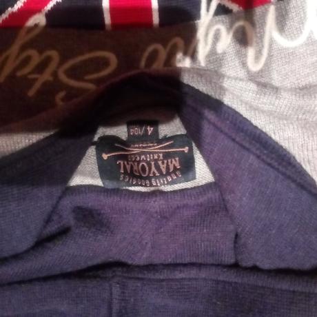 Mayoral svetr, mayoral,104