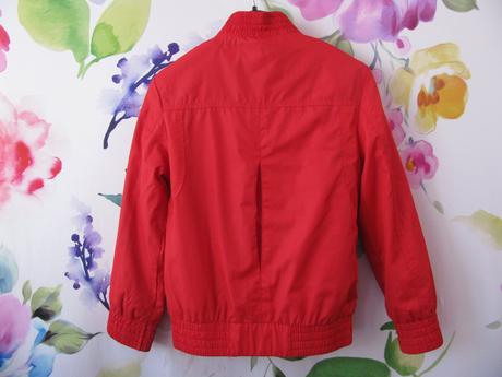 Přechodní dívčí bunda-3 v jednom, tcm,116