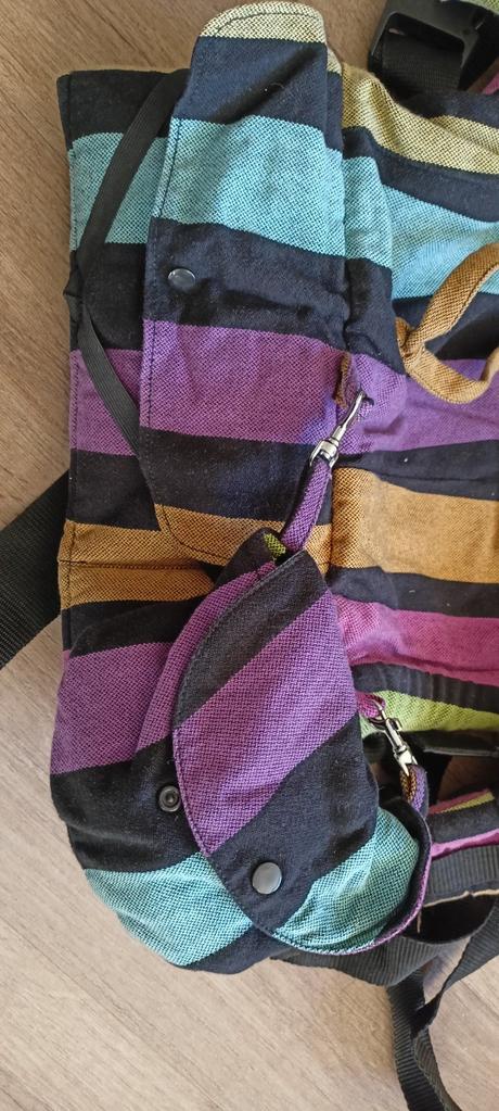 Andala 1,5-3 roky, andala