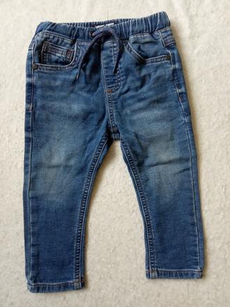 Rifle 1-2roky, next,86