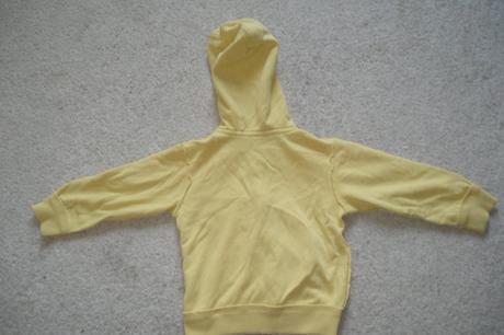 Mikina na lítačku, zara,98