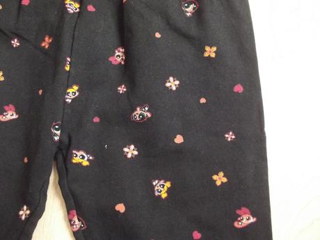 Legíny v.140, pepco,140