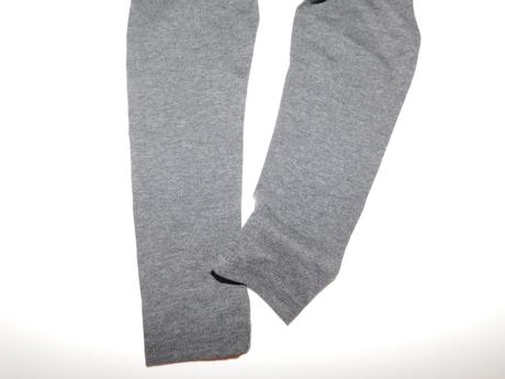 Dívčí legíny, st. bernard,98