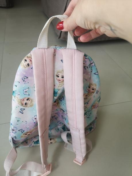 Batuzek anna a elsa, h&m