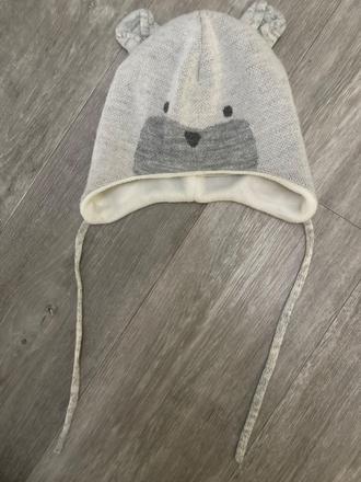 Cepice reima s ušima, reima,104