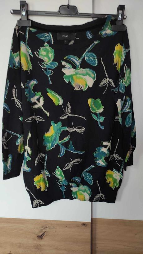 Svetr dámský pulovr vel.uk14, next,l