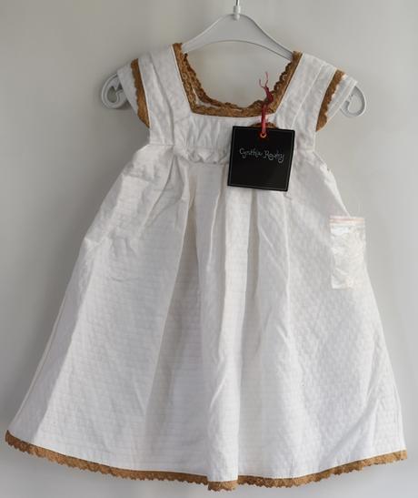 Šaty vel. 6 - 9 m, 74