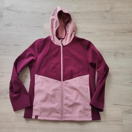 Softshellová bunda, m