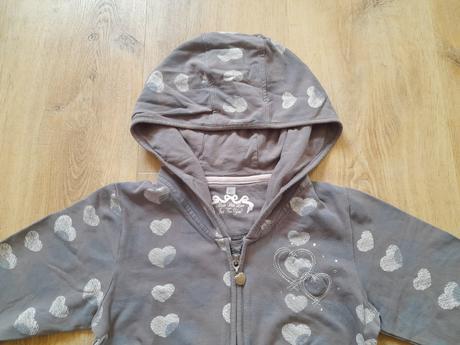 Mikina matalan vel 140, matalan,140