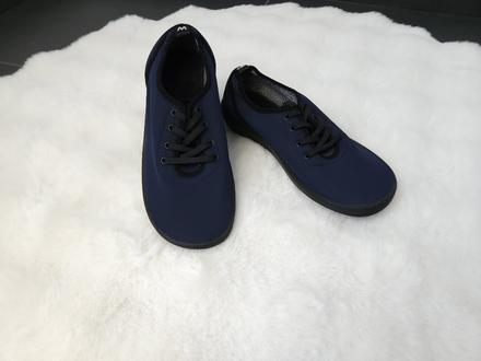 Dámské barefoot boty woox molde, 38