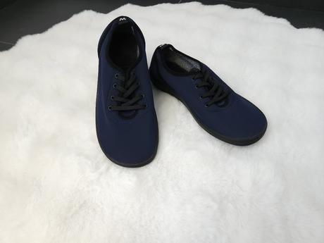 Dámské barefoot boty woox molde, 38