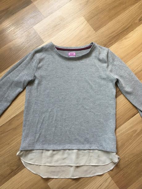 Slabý svetřík, f&f,140