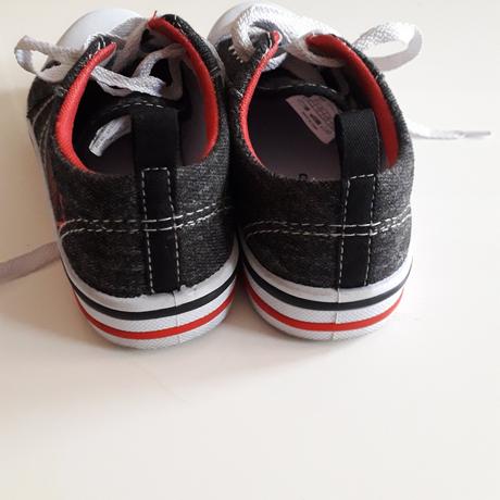 Dětské tenisky, alpine pro,34