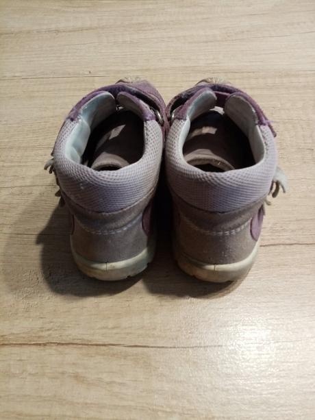 Celoroční boty superfit vel. 26, superfit,26