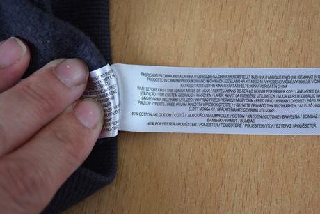 Tepláky vel. 24 - 36 m, primark,92