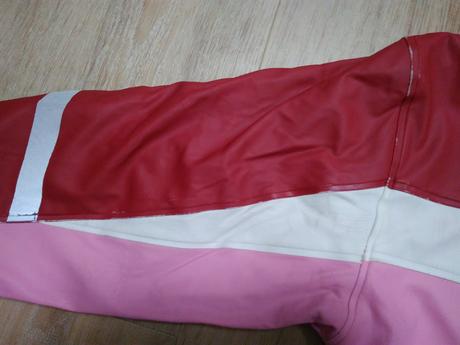 Bunda do deště, tcm, vel 110/116, tcm,116