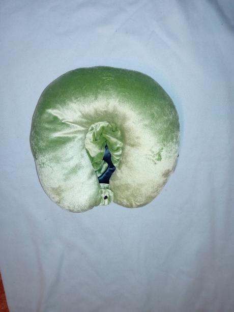 Dětský šíjový polštářek, 