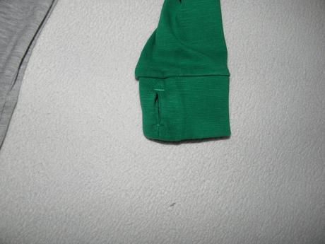 Chlapecké tričko zn. next vel.122, next,122