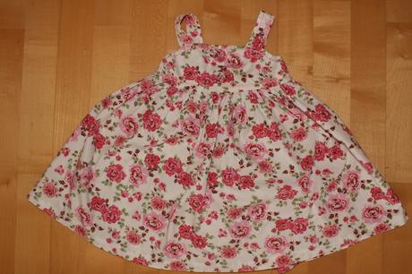 Šaty vel. 92, next,92