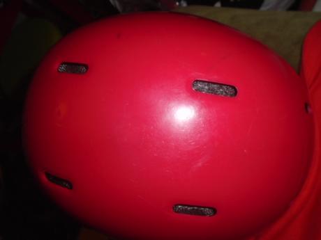 Helma na lyže přilba vel m vel 53-56, s