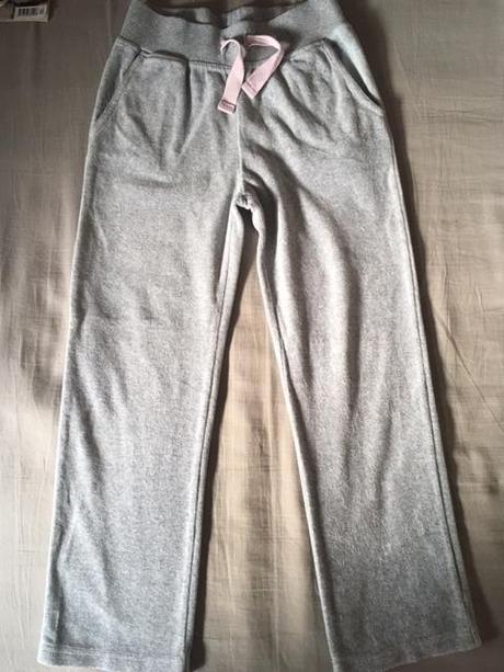 Tepláky, john lewis,134