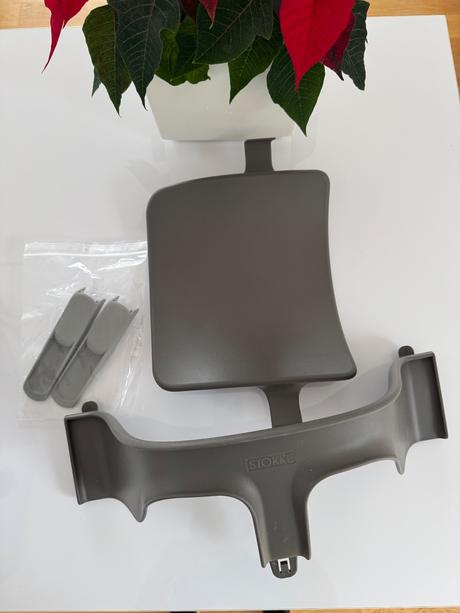 Stokke židle a dopňky, 