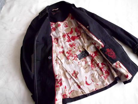 Selection čierny, s.oliver,m