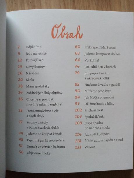 Kniha báječná škola pana scotta, 