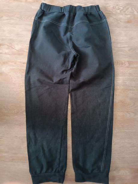 Tepláky, betty mode,134