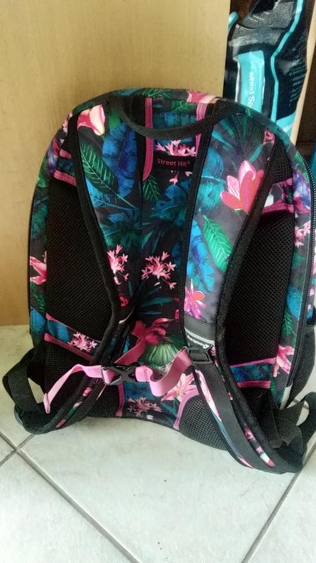 Školní batoh topgal, i. stupeň, 